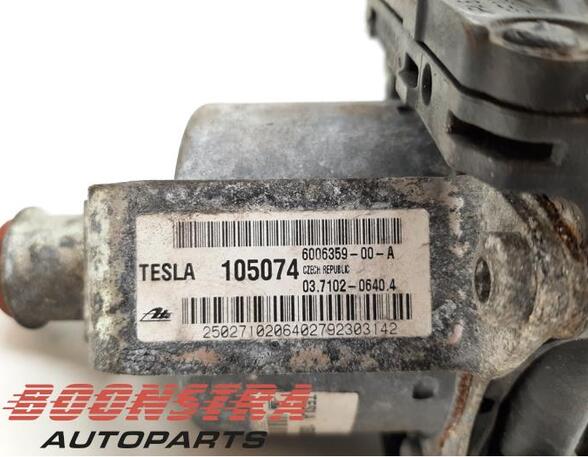 Vacuum Pump TESLA MODEL S (5YJS)