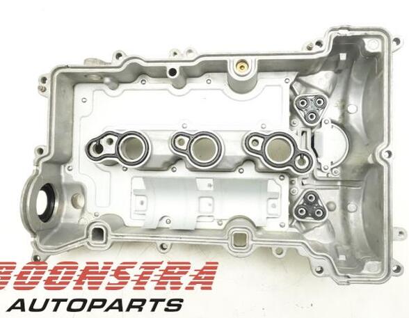 Cylinder Head Cover OPEL Karl (C16)