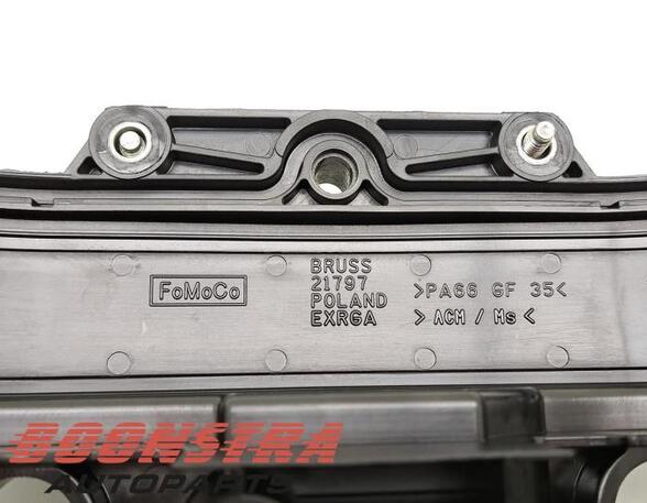 Cylinder Head Cover FORD FIESTA VI (CB1, CCN)