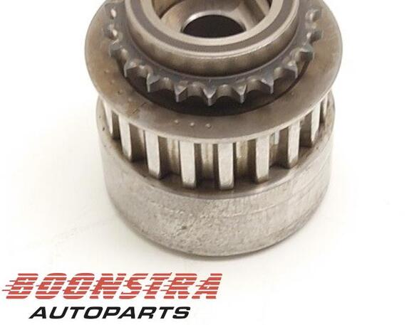 Crankshaft Gear PEUGEOT 2008 I (CU)