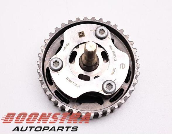 Camshaft Gear FORD FIESTA VI (CB1, CCN)