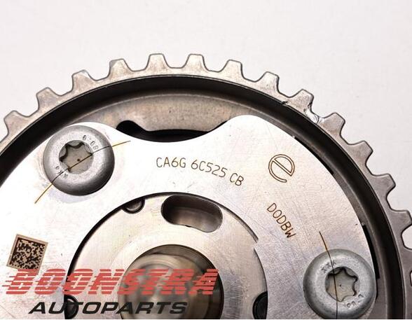 Camshaft Gear FORD FIESTA VI (CB1, CCN)