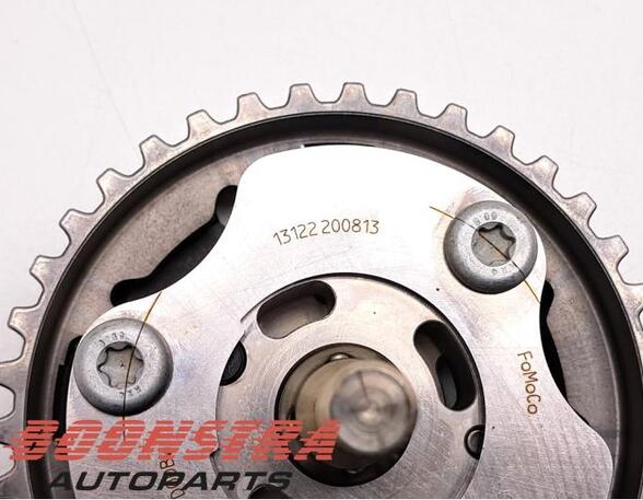 Camshaft Gear FORD FIESTA VI (CB1, CCN)