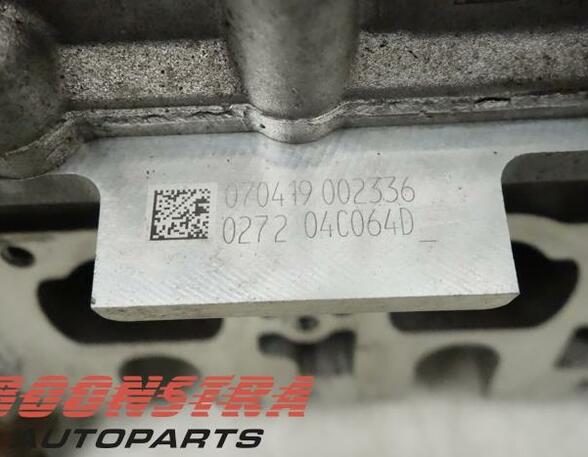 Cylinder Head SEAT Arona (KJ7)