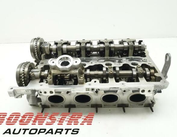 Cylinder Head BMW 4 Gran Coupe (F36)