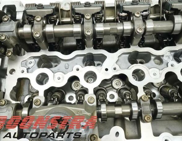 Cylinder Head BMW 4 Gran Coupe (F36)