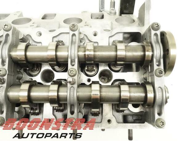 Cylinder Head AUDI Q5 (8RB)