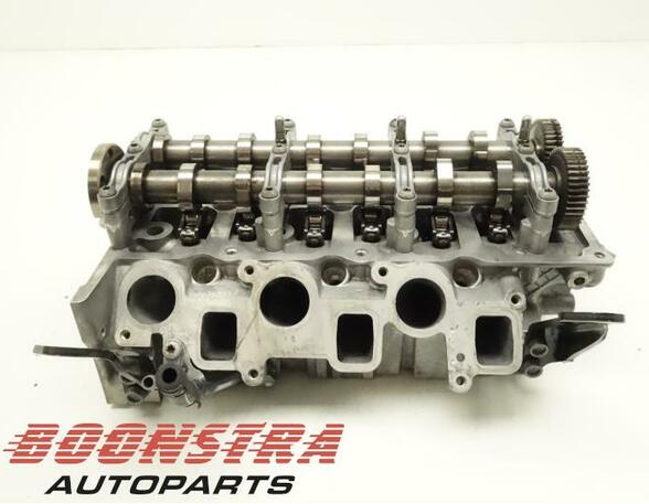 Cylinder Head AUDI Q5 (8RB)