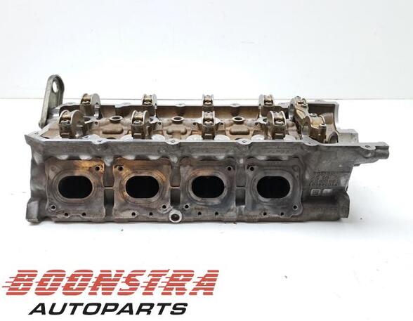 Cylinder Head MERCEDES-BENZ C-Klasse (W204)