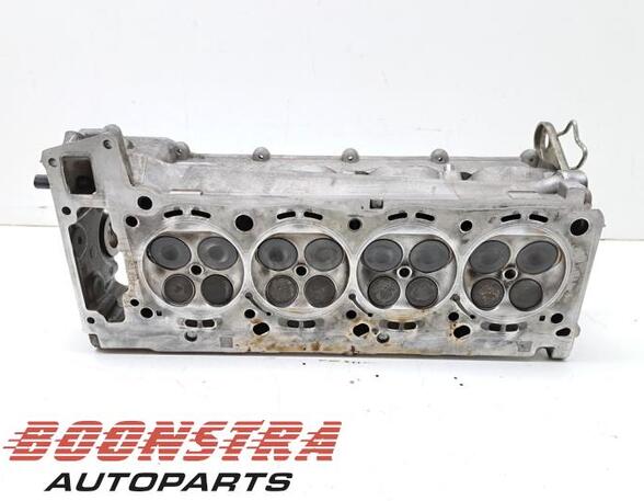 Cylinder Head MERCEDES-BENZ C-Klasse (W204)