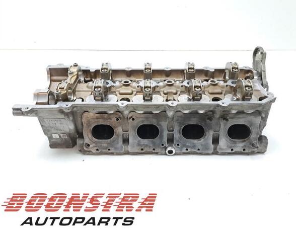 Cylinder Head MERCEDES-BENZ C-Klasse (W204)