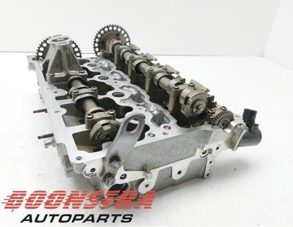 Cylinder Head BMW 4 Coupe (G22, G82)