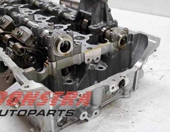 Cylinder Head BMW 5 Touring (G31)