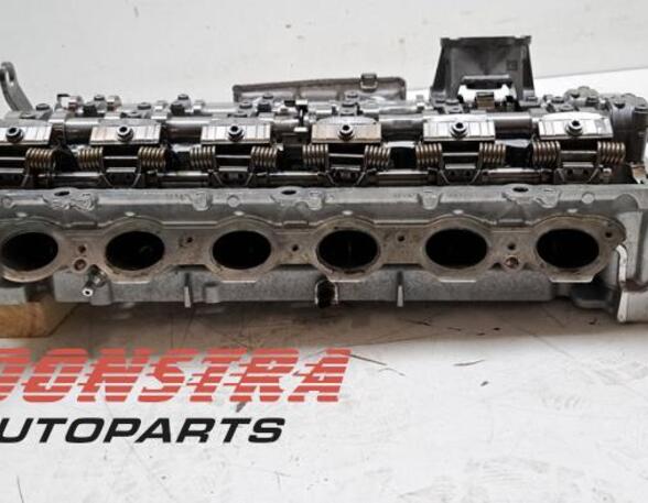 Cylinder Head BMW 5 Touring (G31)