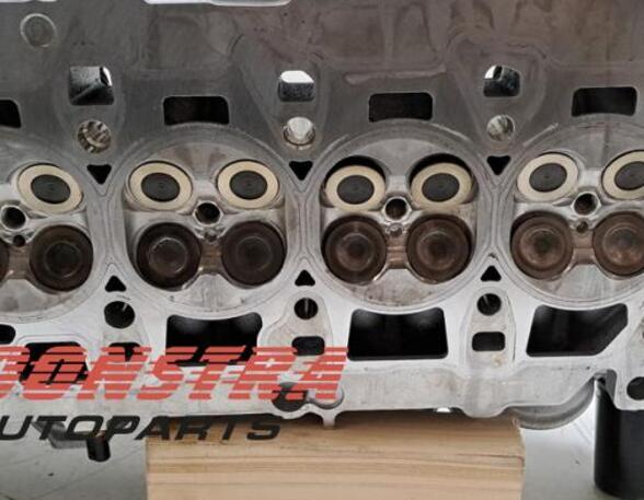 Cylinder Head BMW 5 Touring (G31)