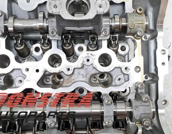 Cylinder Head BMW 5 Touring (G31)