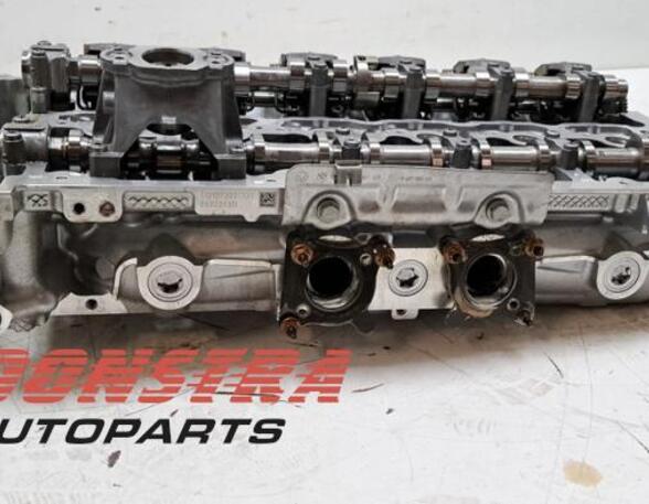 Cylinder Head BMW 5 Touring (G31)