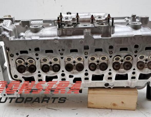 Cylinder Head BMW 5 Touring (G31)