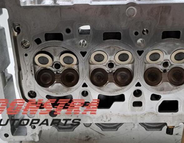 Cylinder Head BMW 5 Touring (G31)