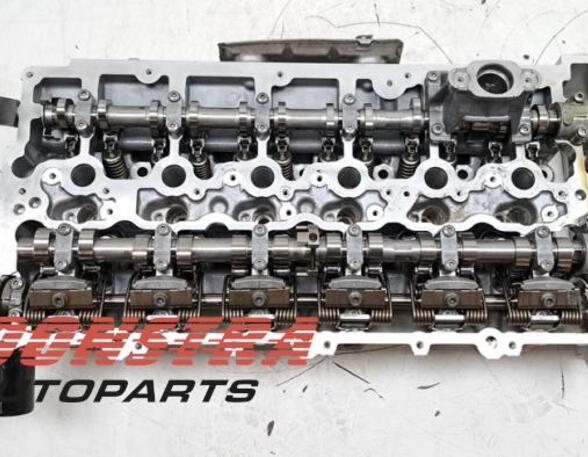 Cylinder Head BMW 5 Touring (G31)