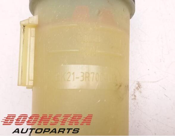 Power Steering Expansion Tank FORD TRANSIT CUSTOM V362 Van (FY, FZ)