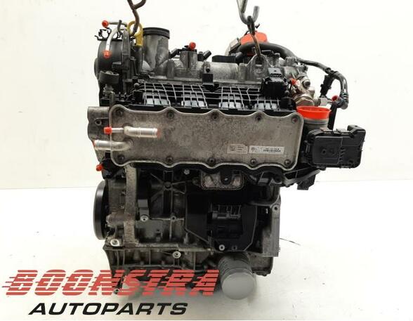 Motor kaal AUDI A3 Sportback (8VA, 8VF), AUDI A6 Allroad (4GH, 4GJ)