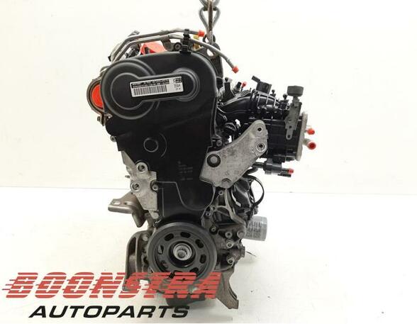 Bare Engine AUDI A3 Sportback (8VA, 8VF), AUDI A6 Allroad (4GH, 4GJ)