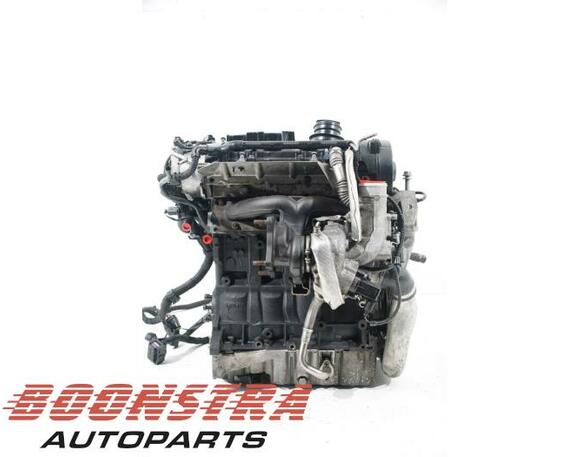 Bare Engine VW Golf V (1K1)