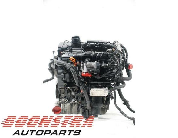 Bare Engine VW Golf V (1K1)