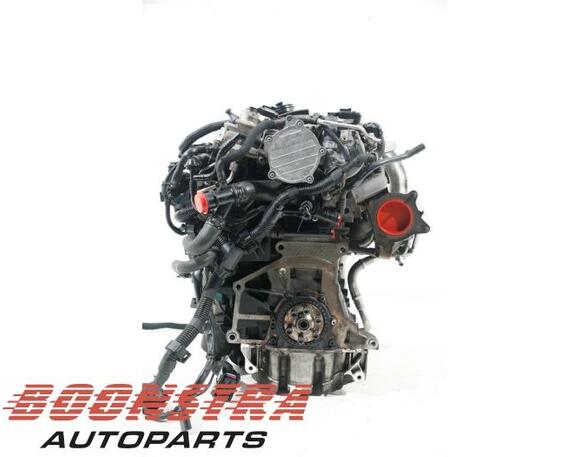 Bare Engine VW Golf V (1K1)