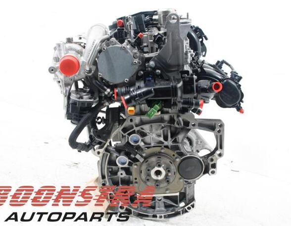 Bare Engine PEUGEOT 208 II (UB, UJ, UP, UW)