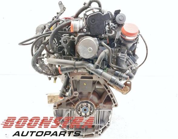 Bare Engine RENAULT Clio IV Grandtour (KH)