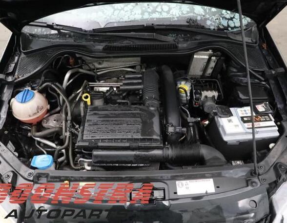 Motor kaal VW Polo (6C1, 6R1)