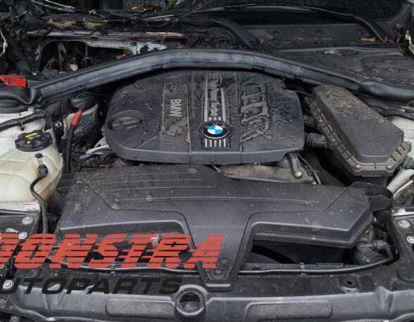 Motor kaal BMW 3er Touring (F31)