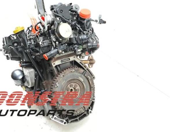 Motor kaal RENAULT CAPTUR I (J5_, H5_), RENAULT CLIO IV (BH_)