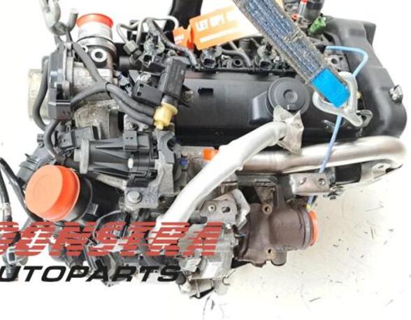 Bare Engine RENAULT CAPTUR I (J5_, H5_), RENAULT CLIO IV (BH_)