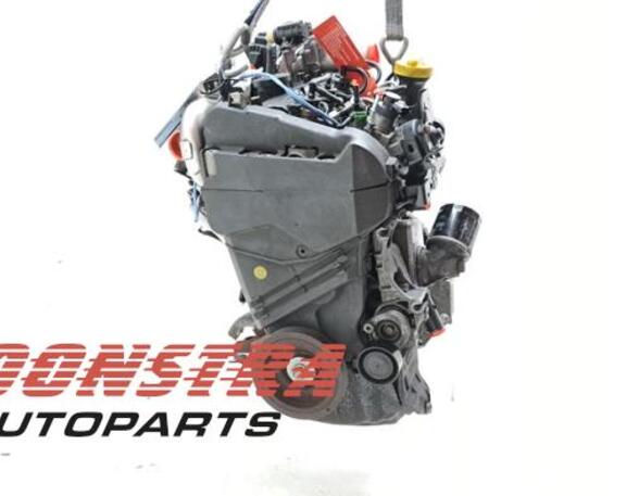 Motor kaal RENAULT CAPTUR I (J5_, H5_), RENAULT CLIO IV (BH_)