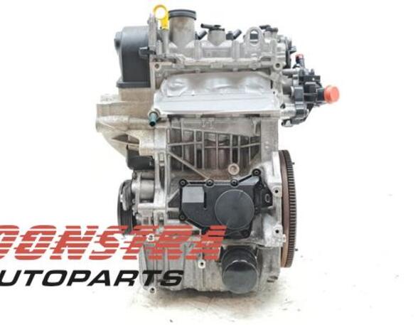 Bare Engine VW UP! (121, 122, BL1, BL2, BL3, 123), VW LOAD UP (121, 122, BL1, BL2)