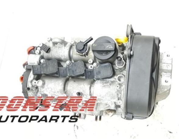 Bare Engine VW UP! (121, 122, BL1, BL2, BL3, 123), VW LOAD UP (121, 122, BL1, BL2)