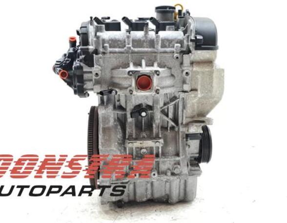 Motor kaal VW UP! (121, 122, BL1, BL2, BL3, 123), VW LOAD UP (121, 122, BL1, BL2)