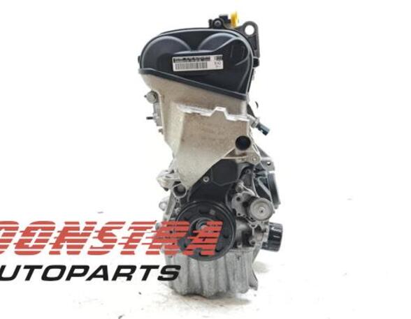 Motor kaal VW UP! (121, 122, BL1, BL2, BL3, 123), VW LOAD UP (121, 122, BL1, BL2)