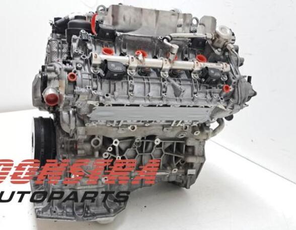 Motor kaal PORSCHE CAYENNE (9YA), PORSCHE CAYENNE Coupe (9YB), OPEL ASTRA G Estate (T98)