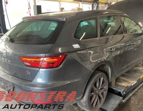 Bare Engine SEAT LEON ST (5F8)