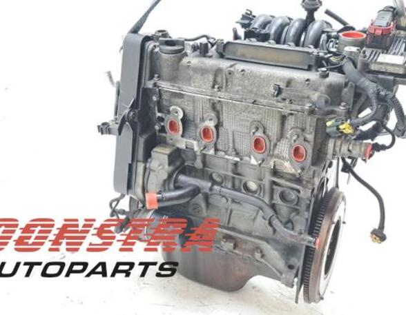 Motor kaal FIAT 500 (312_), FIAT 500 C (312_)