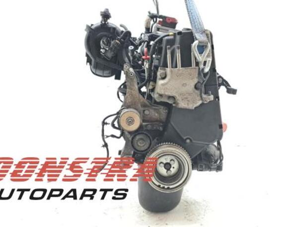 Bare Engine FIAT 500 (312_), FIAT 500 C (312_)