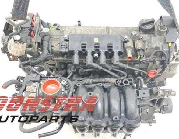 Bare Engine FIAT 500 (312_), FIAT 500 C (312_)