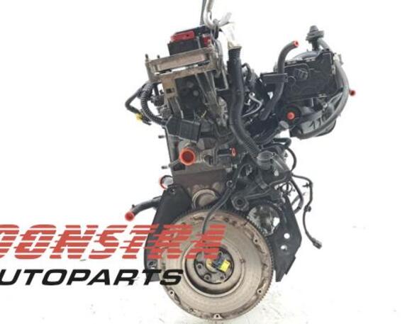 Motor kaal FIAT 500 (312_), FIAT 500 C (312_)