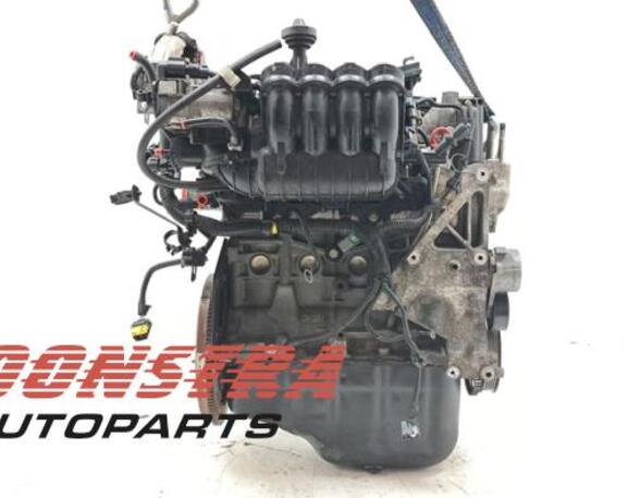 Bare Engine FIAT 500 (312_), FIAT 500 C (312_)