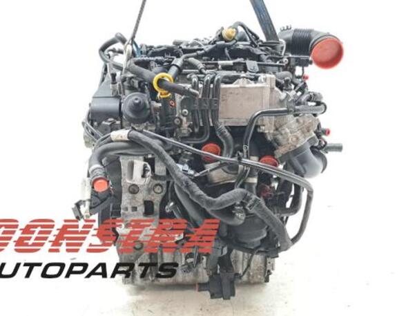 Bare Engine VW TOURAN (5T1)