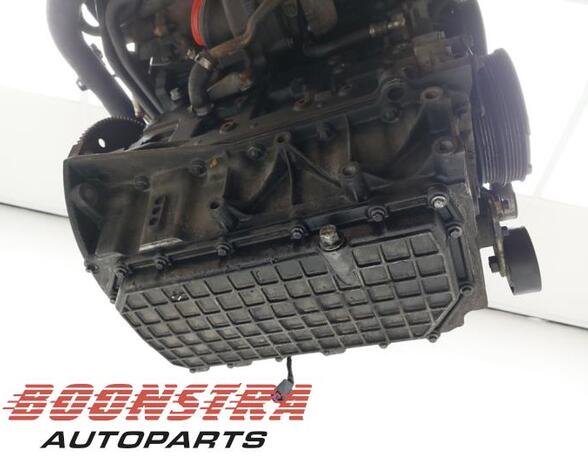 Motor kaal LAND ROVER FREELANDER (L314)